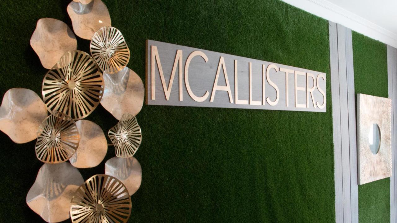 Mcallisters On 8Th Durban Extérieur photo