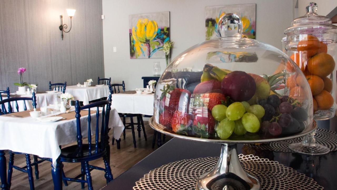 Mcallisters On 8Th Durban Extérieur photo