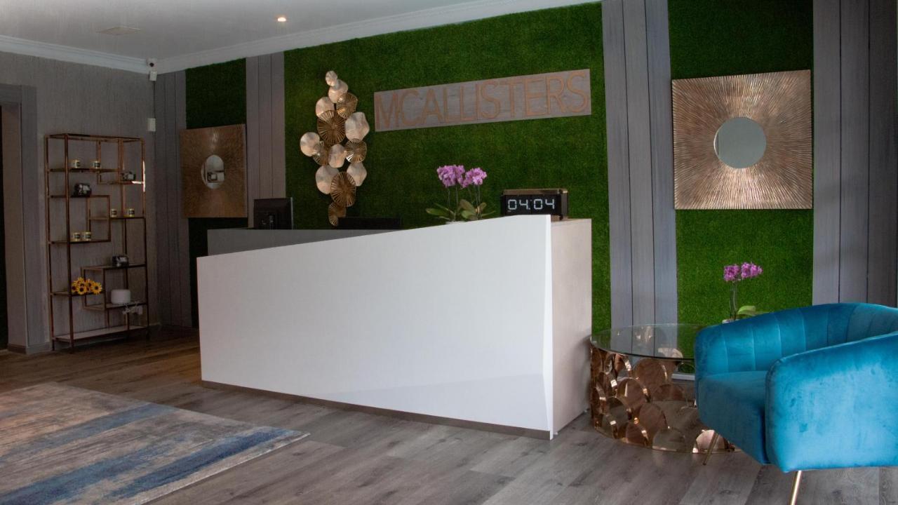 Mcallisters On 8Th Durban Extérieur photo