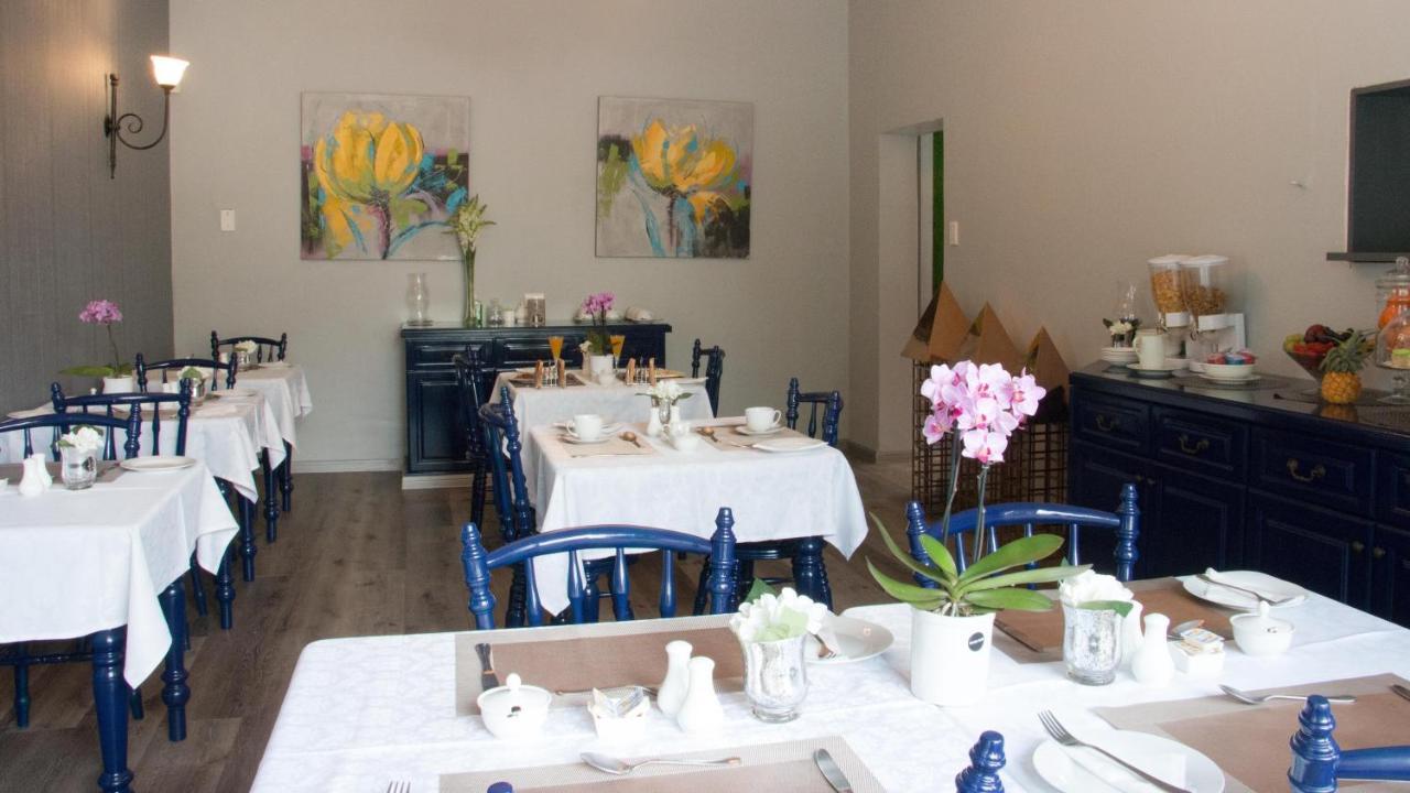 Mcallisters On 8Th Durban Extérieur photo